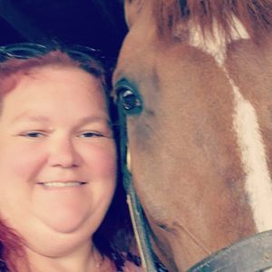 Meet your Posher, Christy